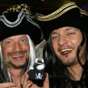 Jeck op Deck (31.01.08)